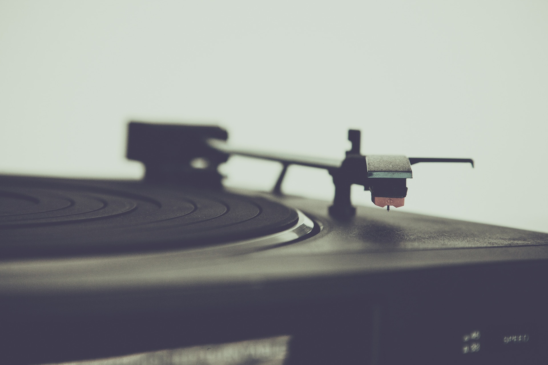 Musiken direkt in i hjärtat
