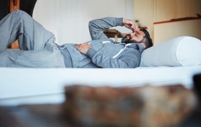 Baksmällan – så återhämtar du dig på bästa sätt efter en klubbkväll