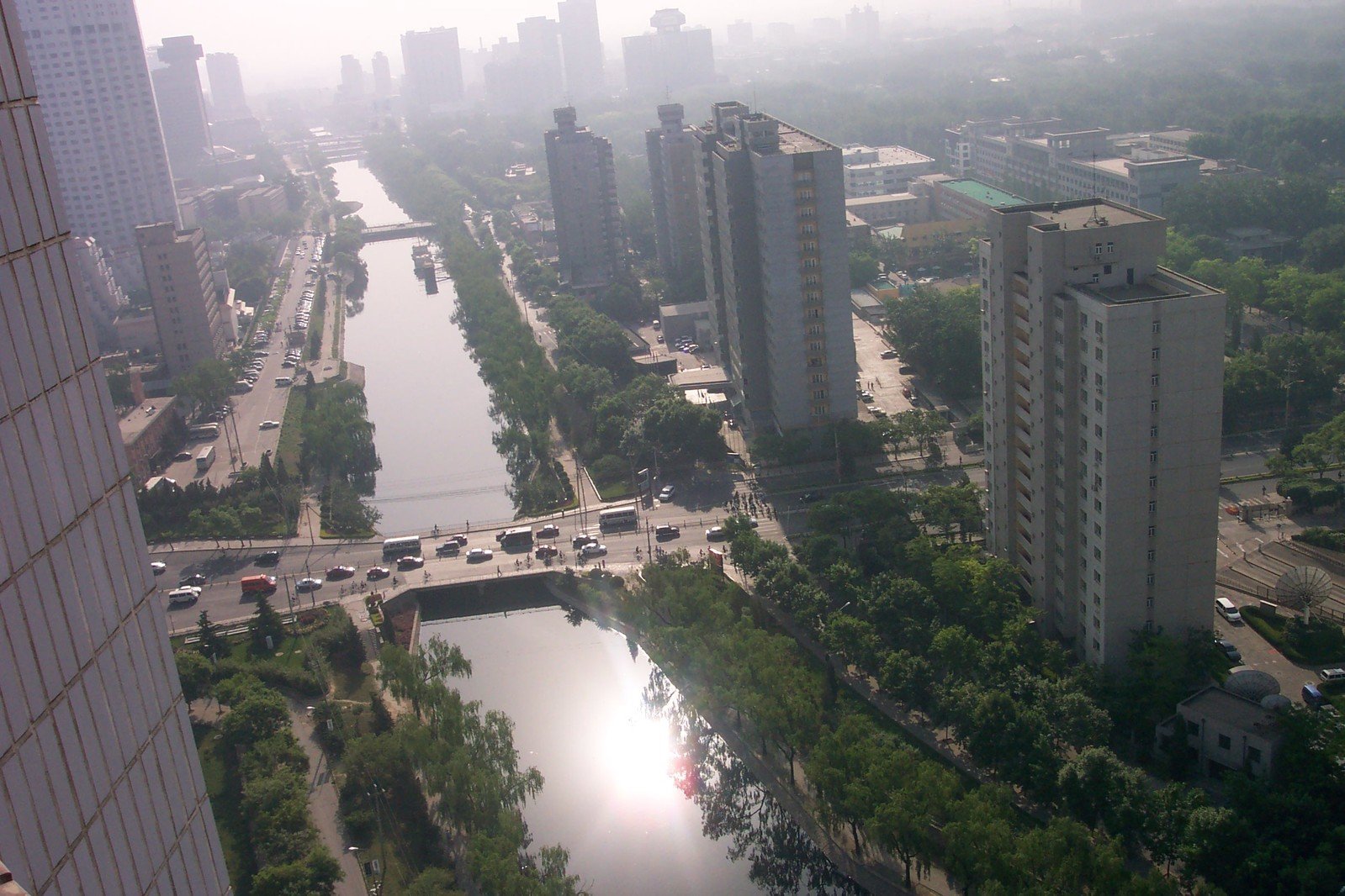 Klubbar i Peking Klubbar i Peking