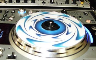 Bygg din egen DJ-anläggning hemma