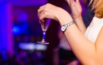 Återskapa klubben i hemmet